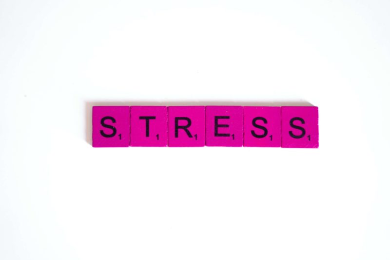 5. Wat doet stress met je lichaam_